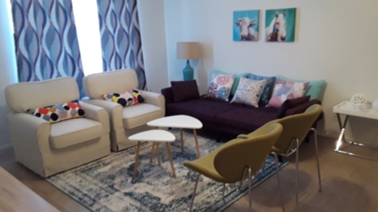 Photo of Livingroom in Laughlin