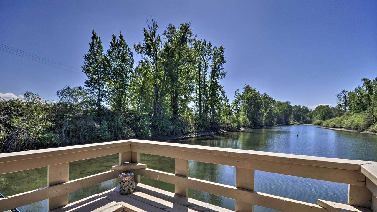 Photo of Outdoor in Vancouver