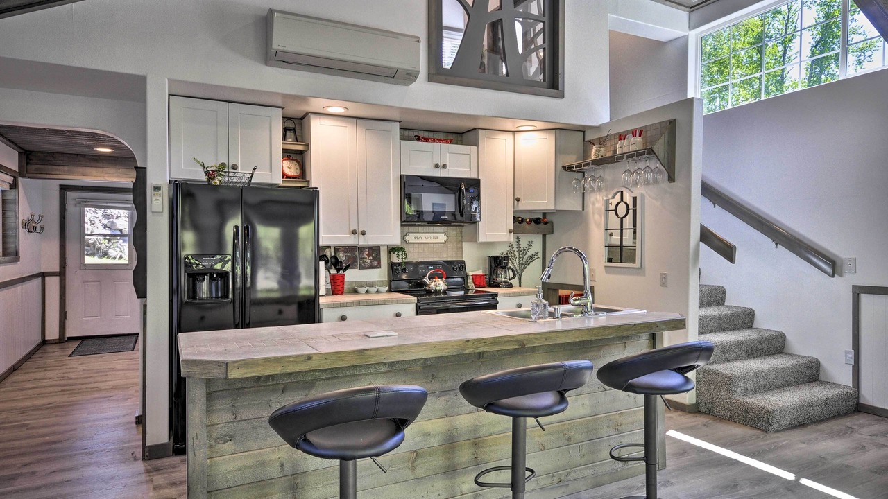 Photo of Kitchen in Vancouver
