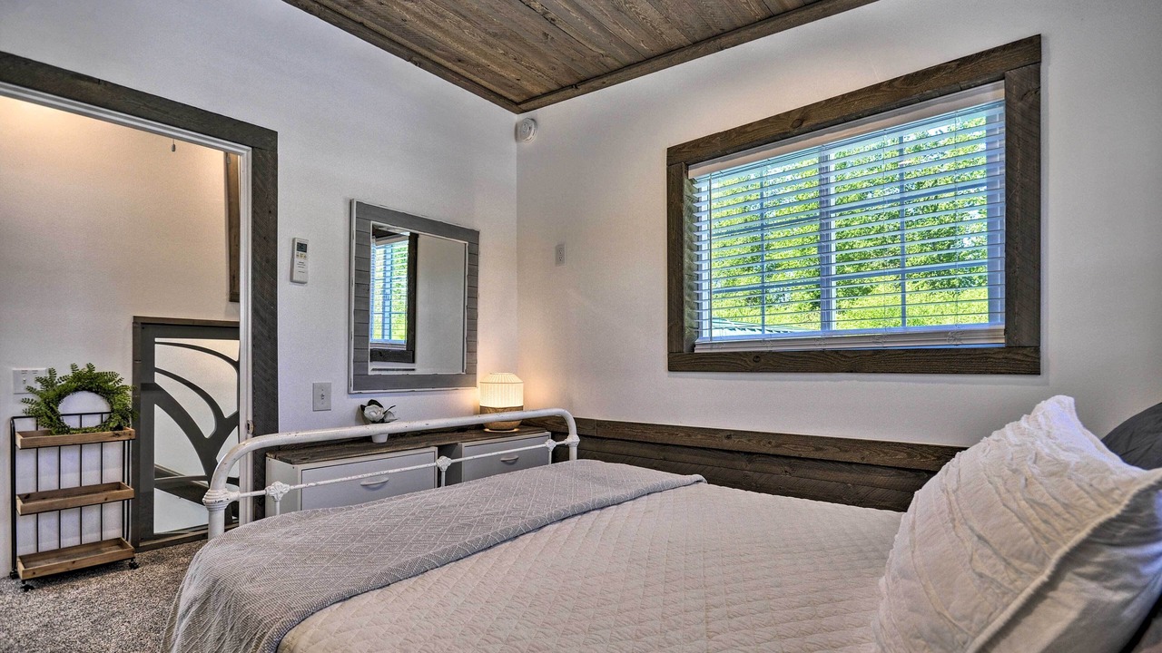 Photo of Bedroom in Vancouver