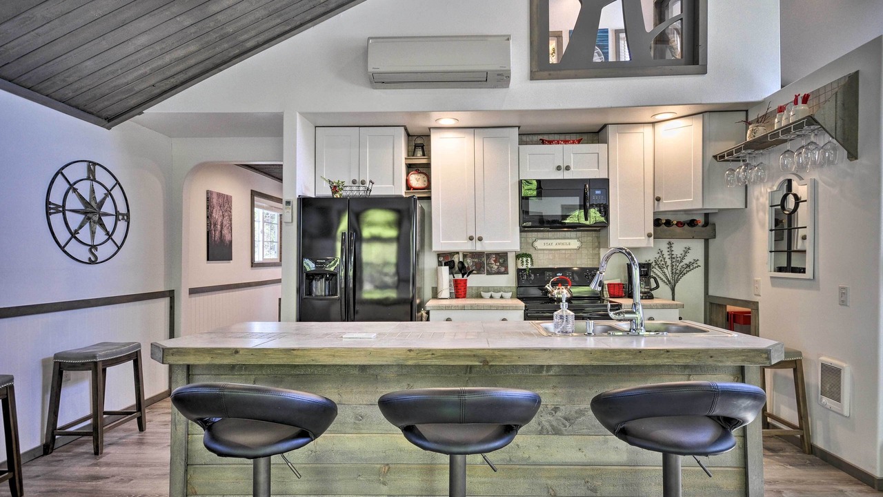 Photo of Kitchen in Vancouver