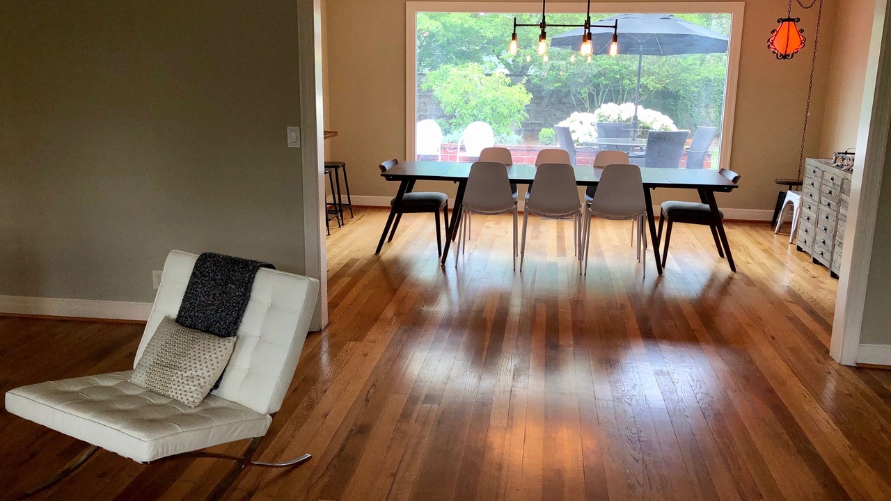 Photo of Bedroom in McMinnville