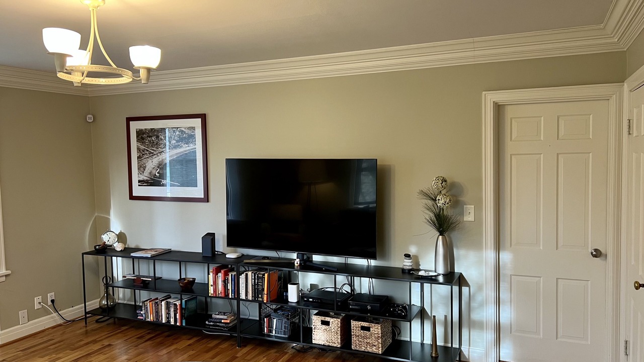 Photo of Bedroom in McMinnville