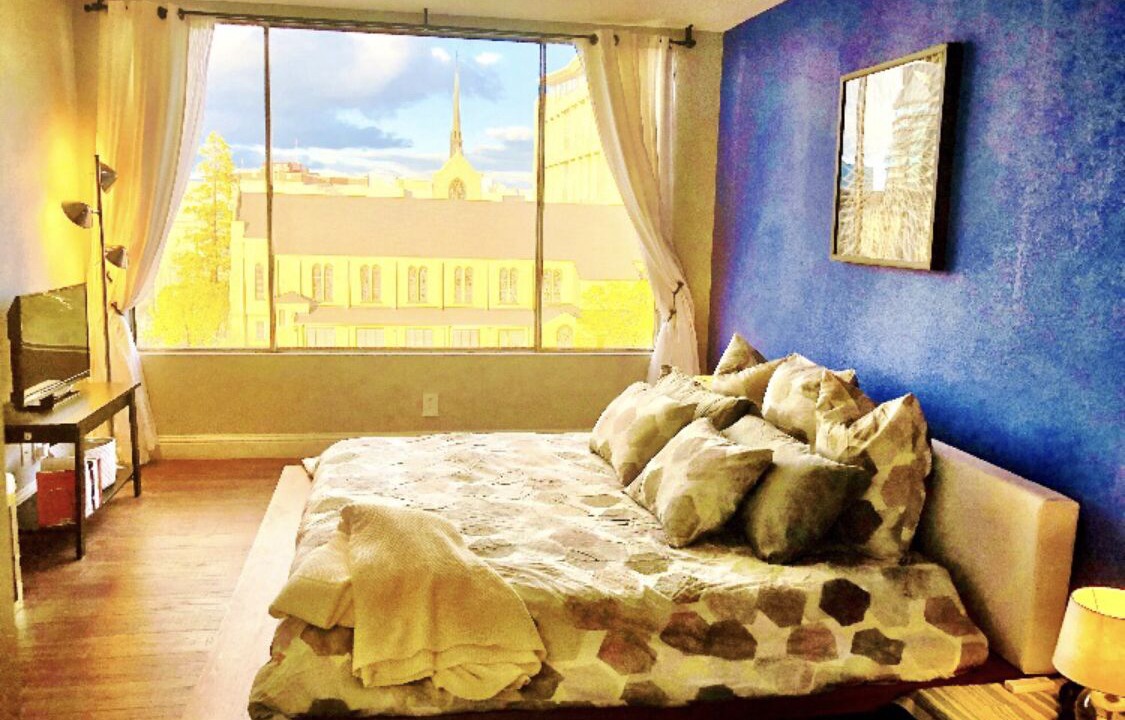 Photo of Bedroom in Downtown Reno