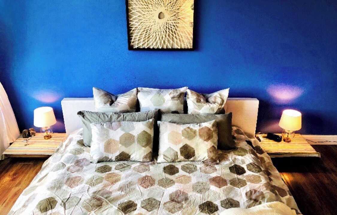 Photo of Bedroom in Downtown Reno