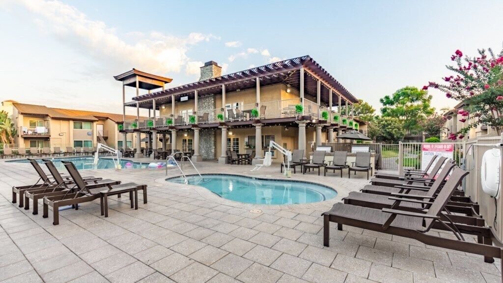 Photo of Outdoor in Anaheim Resort