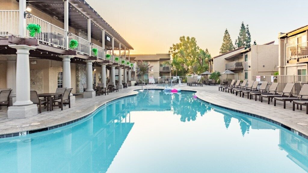 Photo of Outdoor in Anaheim Resort