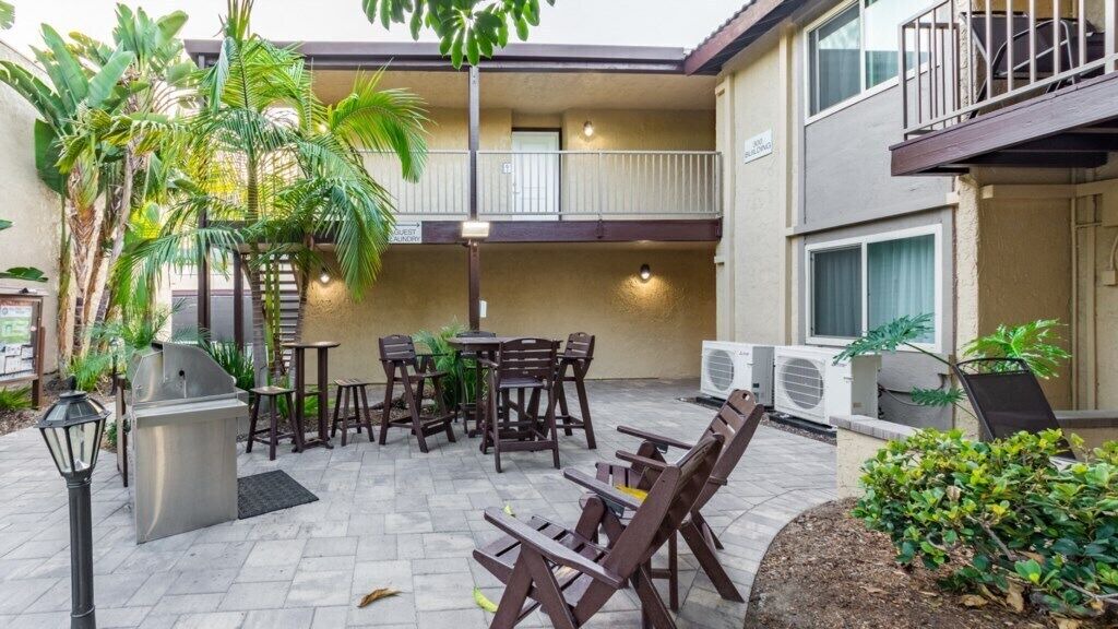 Photo of Outdoor in Anaheim Resort