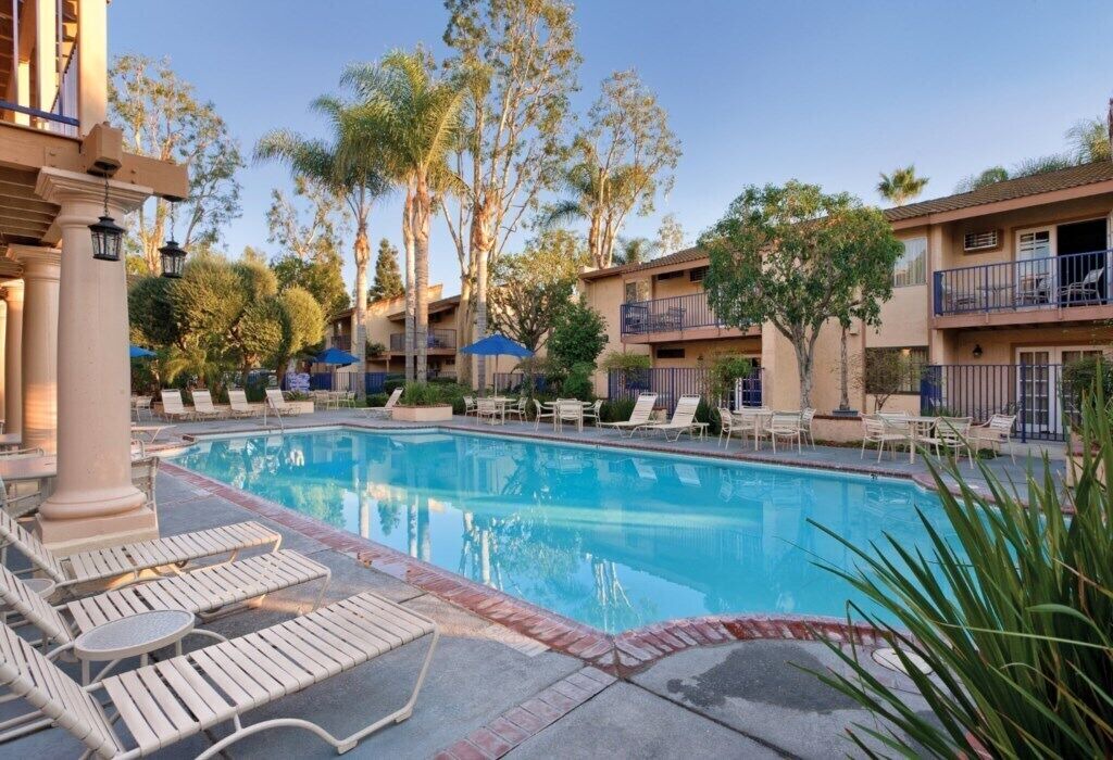 Photo of Outdoor in Anaheim Resort