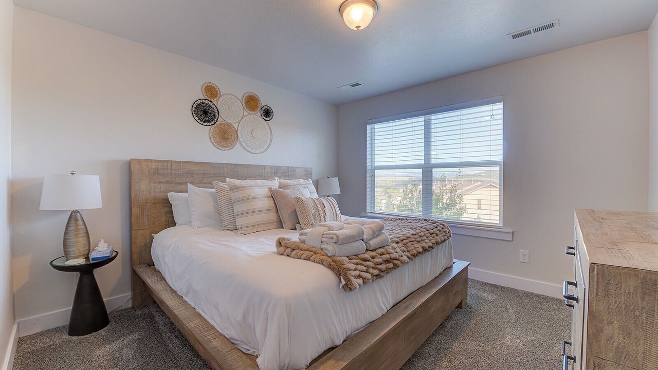 Photo of Bedroom in Bear Hollow Village