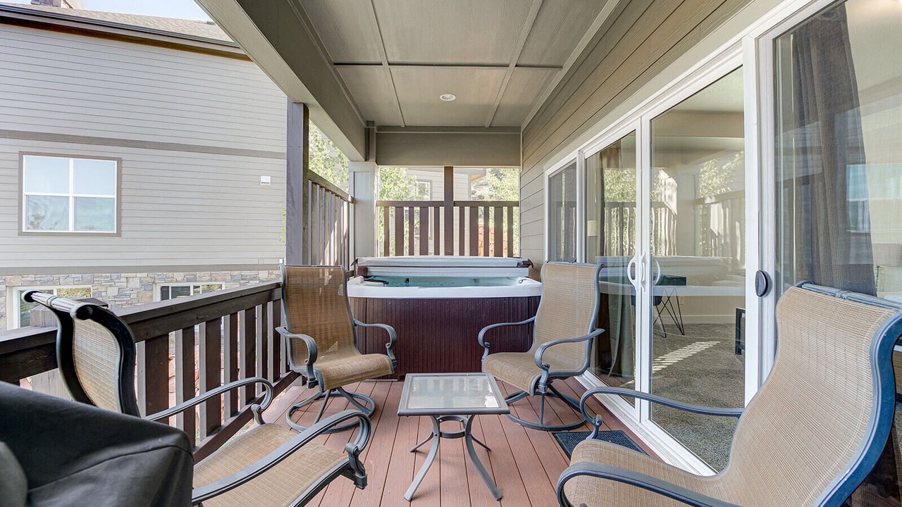 Photo of Outdoor in Bear Hollow Village
