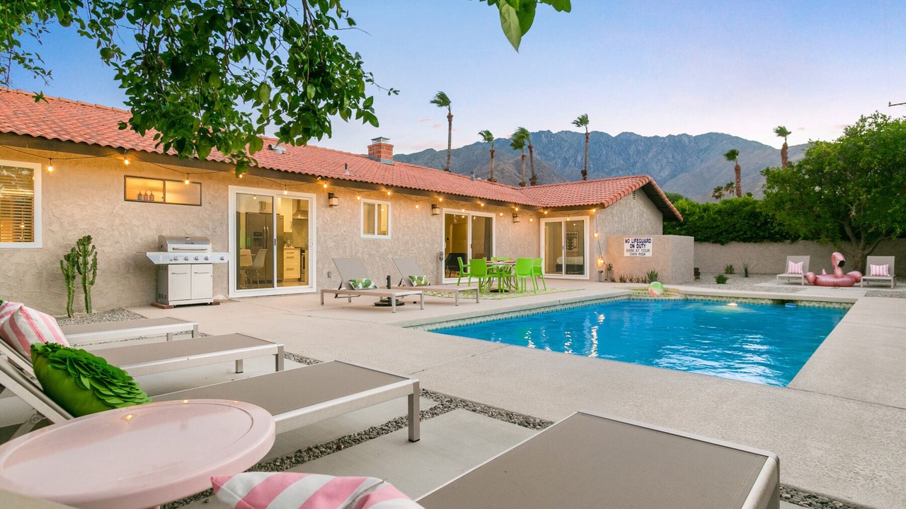 Photo of Outdoor in Palm Springs