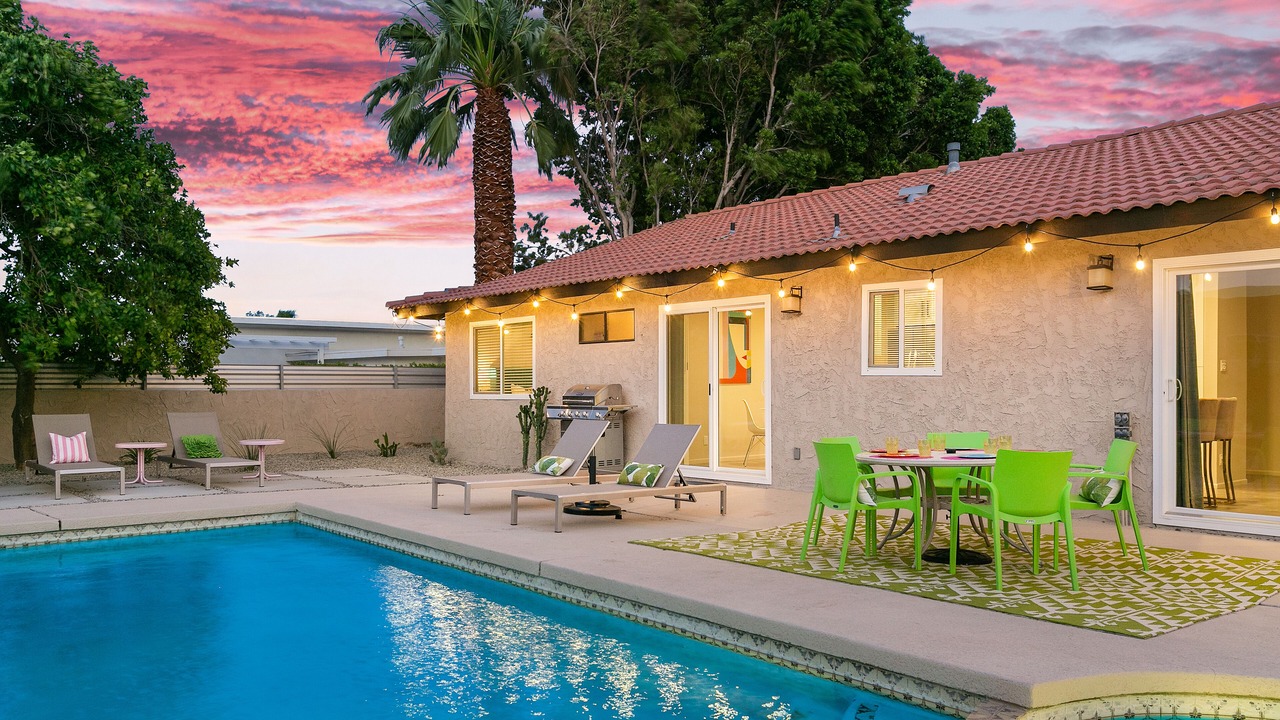 Photo of Outdoor in Palm Springs