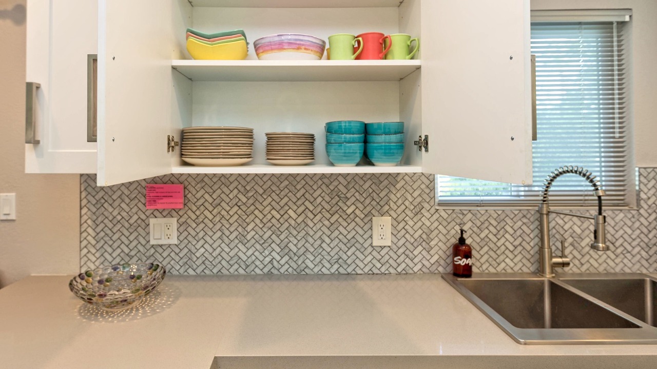 Photo of Kitchen in Palm Springs