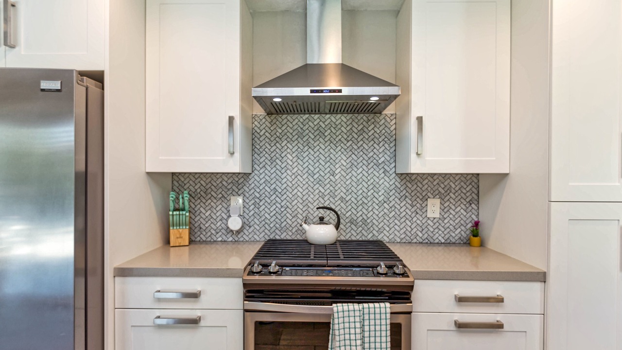 Photo of Kitchen in Palm Springs