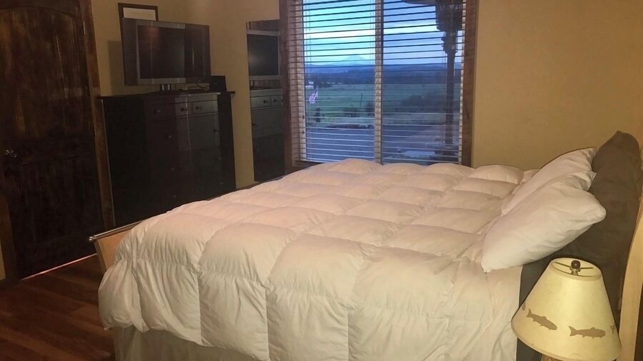 Photo of Bedroom in Goldendale