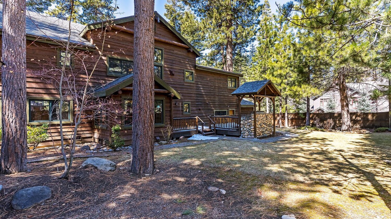 Photo of Outdoor in Incline Village