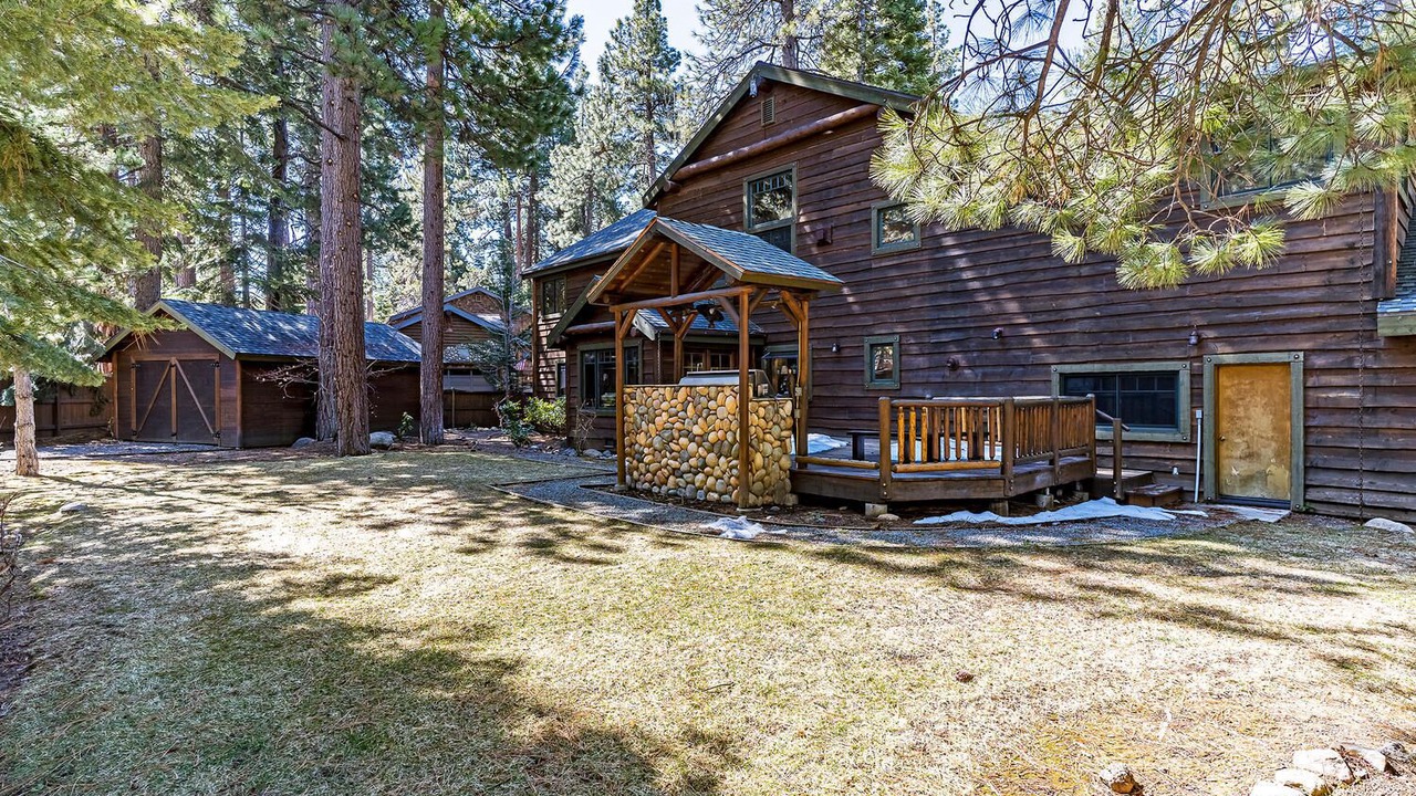 Photo of Outdoor in Incline Village
