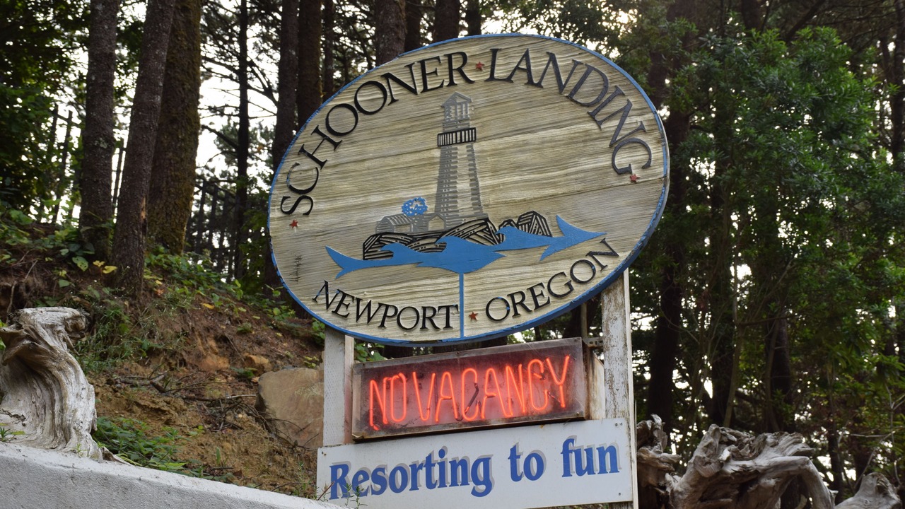 Photo of Outdoor in Agate Beach