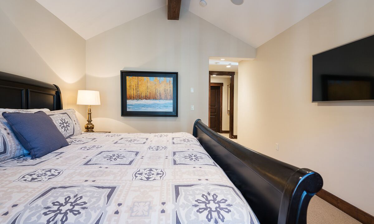 Photo of Bedroom in North Park City