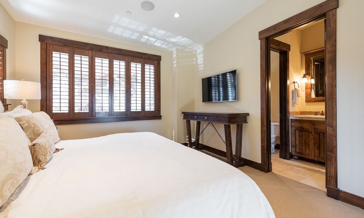 Photo of Bedroom in North Park City
