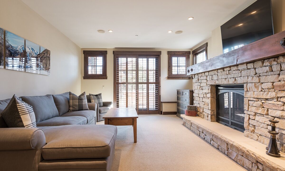 Photo of Bedroom in North Park City