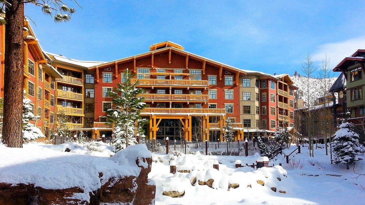 Photo of Outdoor in Mammoth Lakes