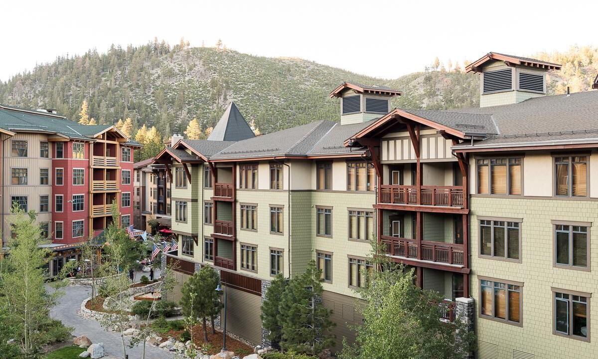 Photo of Outdoor in Mammoth Lakes