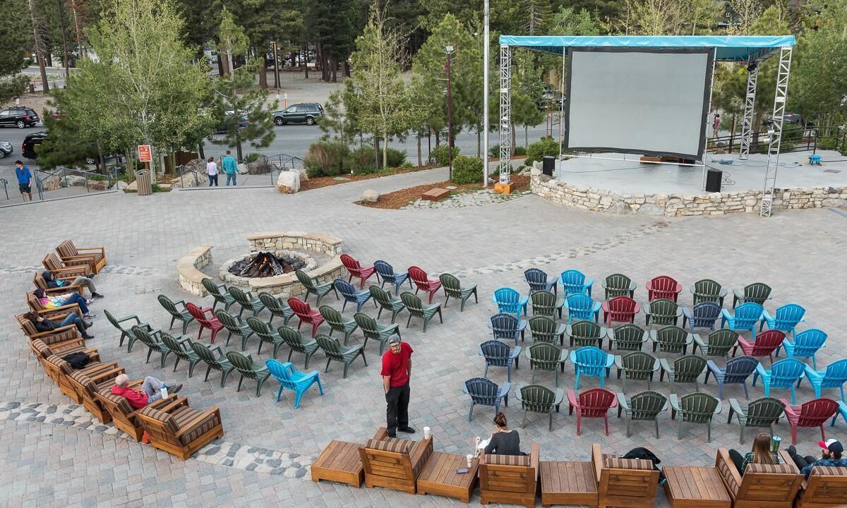 Photo of Outdoor in Mammoth Lakes