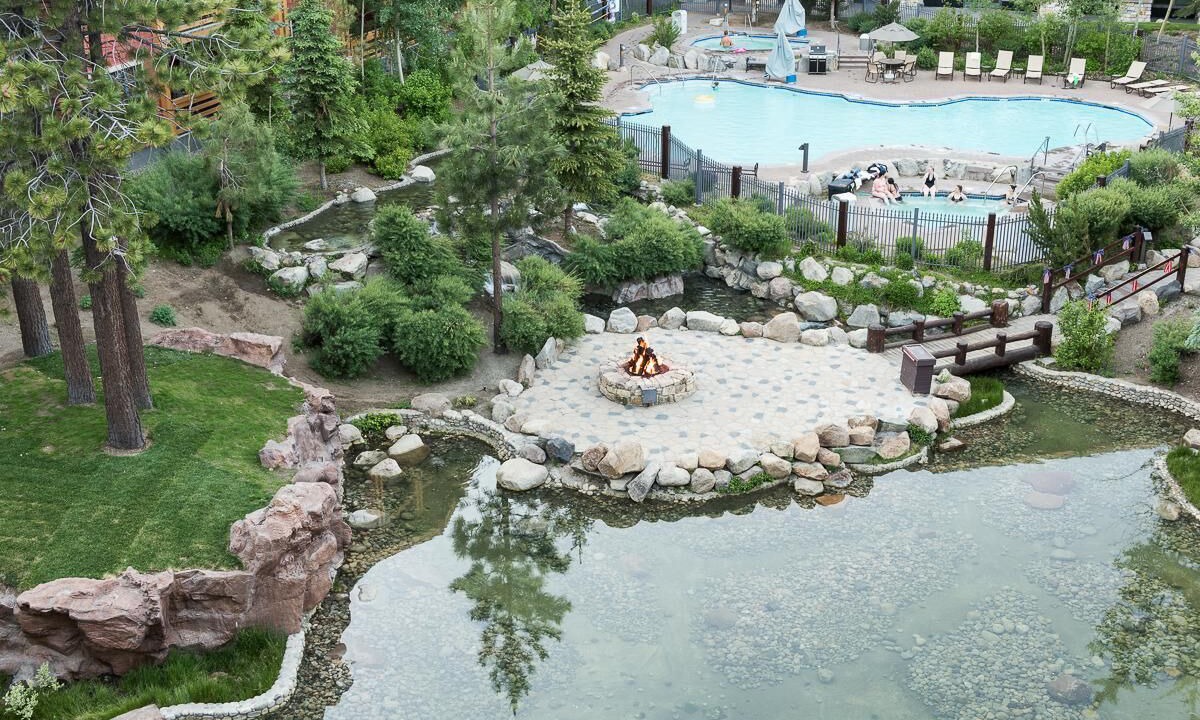 Photo of Outdoor in Mammoth Lakes