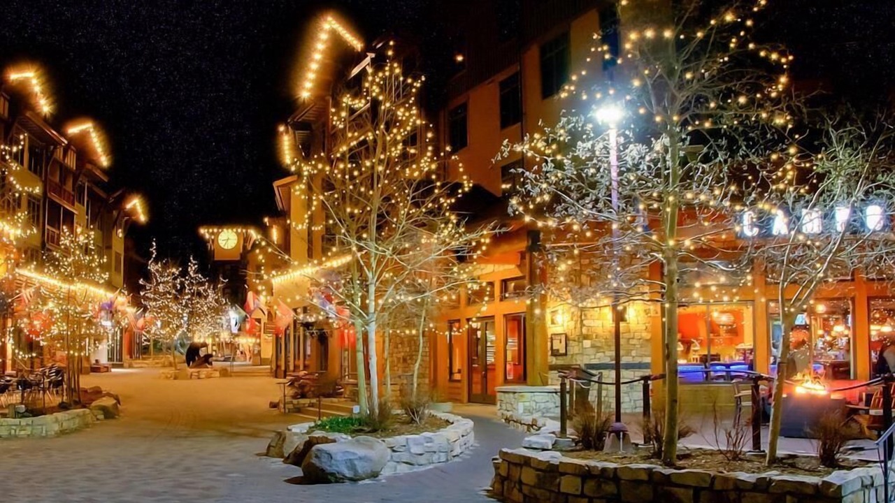Photo of Outdoor in Mammoth Lakes