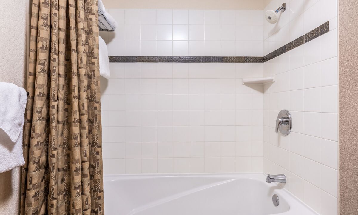 Photo of Bathroom in Mammoth Lakes