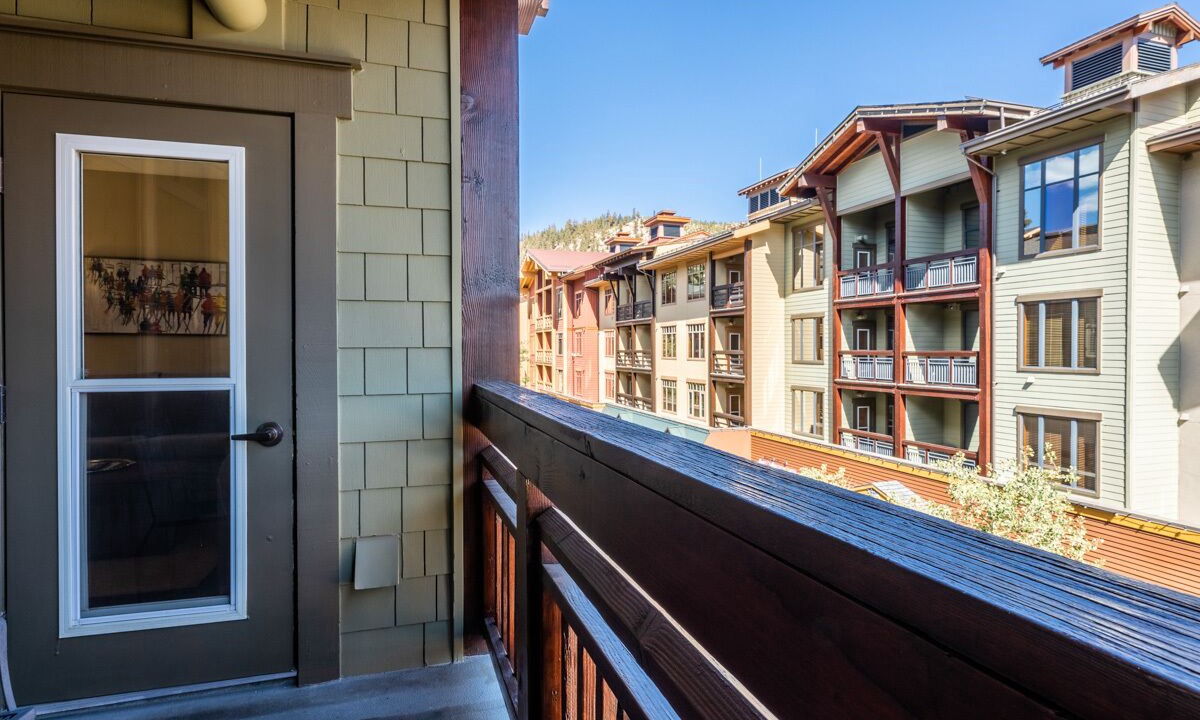 Photo of Outdoor in Mammoth Lakes