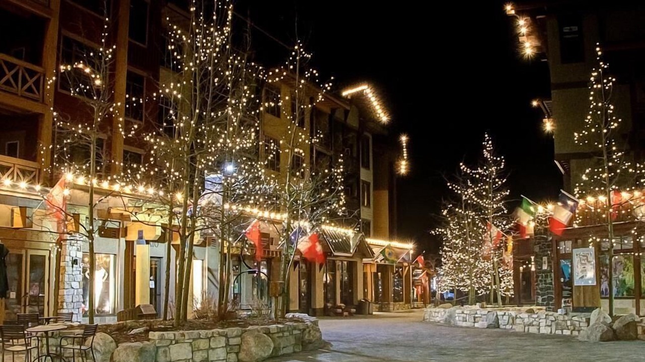 Photo of Outdoor in Mammoth Lakes