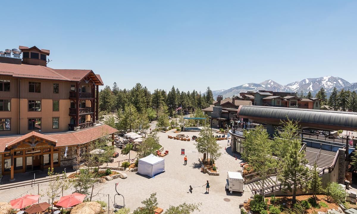 Photo of Outdoor in Mammoth Lakes