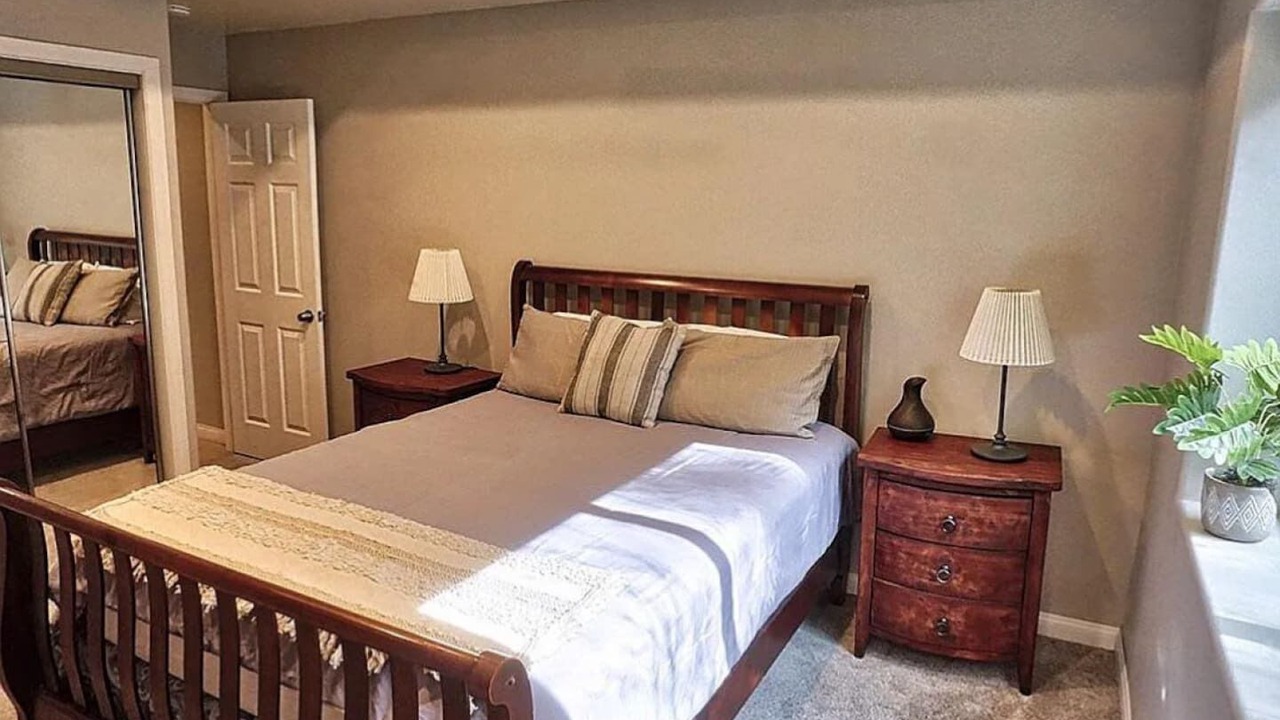 Photo of Bedroom in Arrowhead Villas