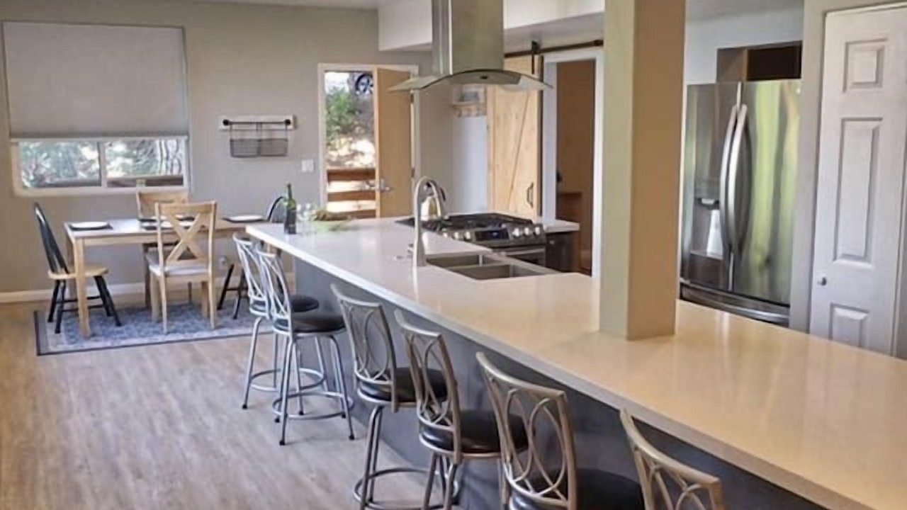 Photo of Kitchen in Arrowhead Villas