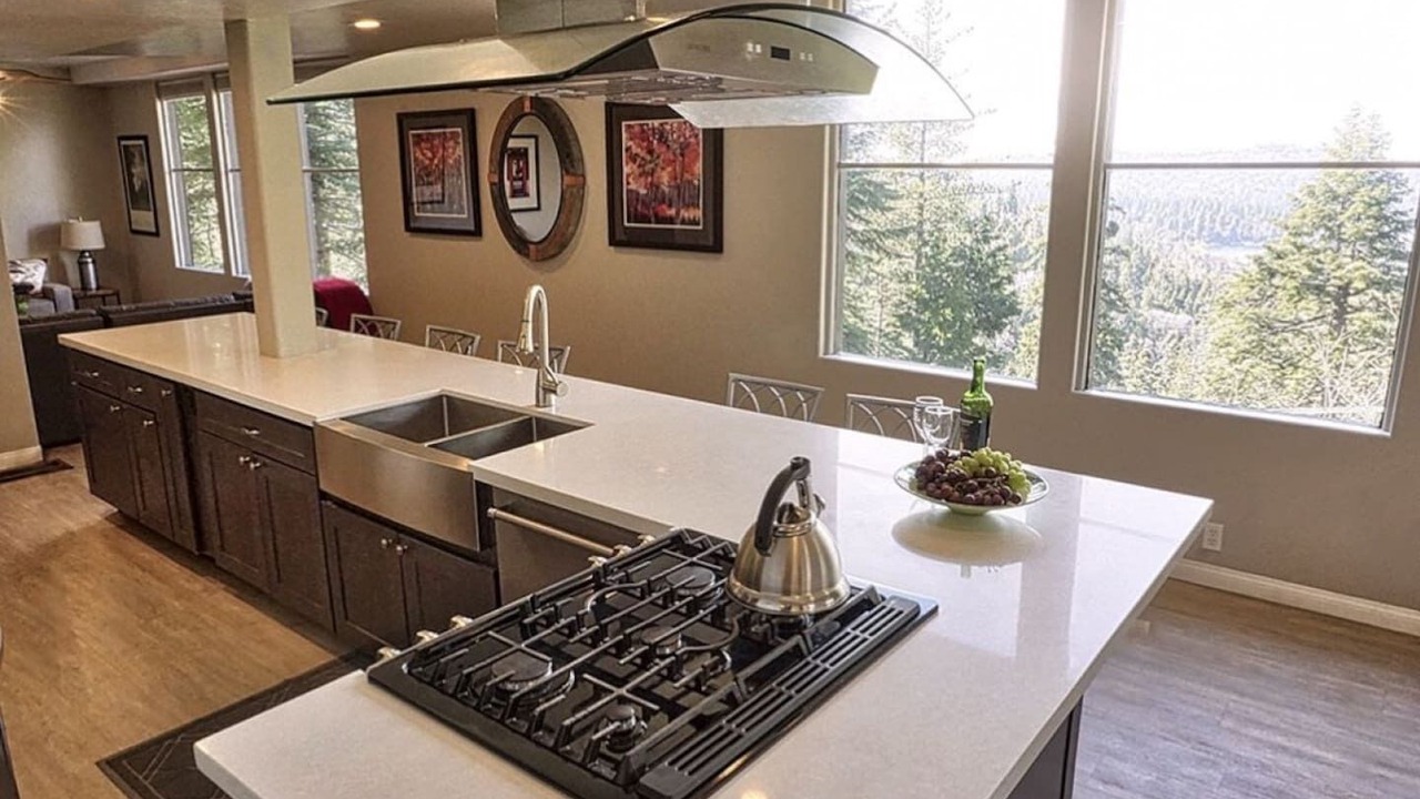 Photo of Kitchen in Arrowhead Villas