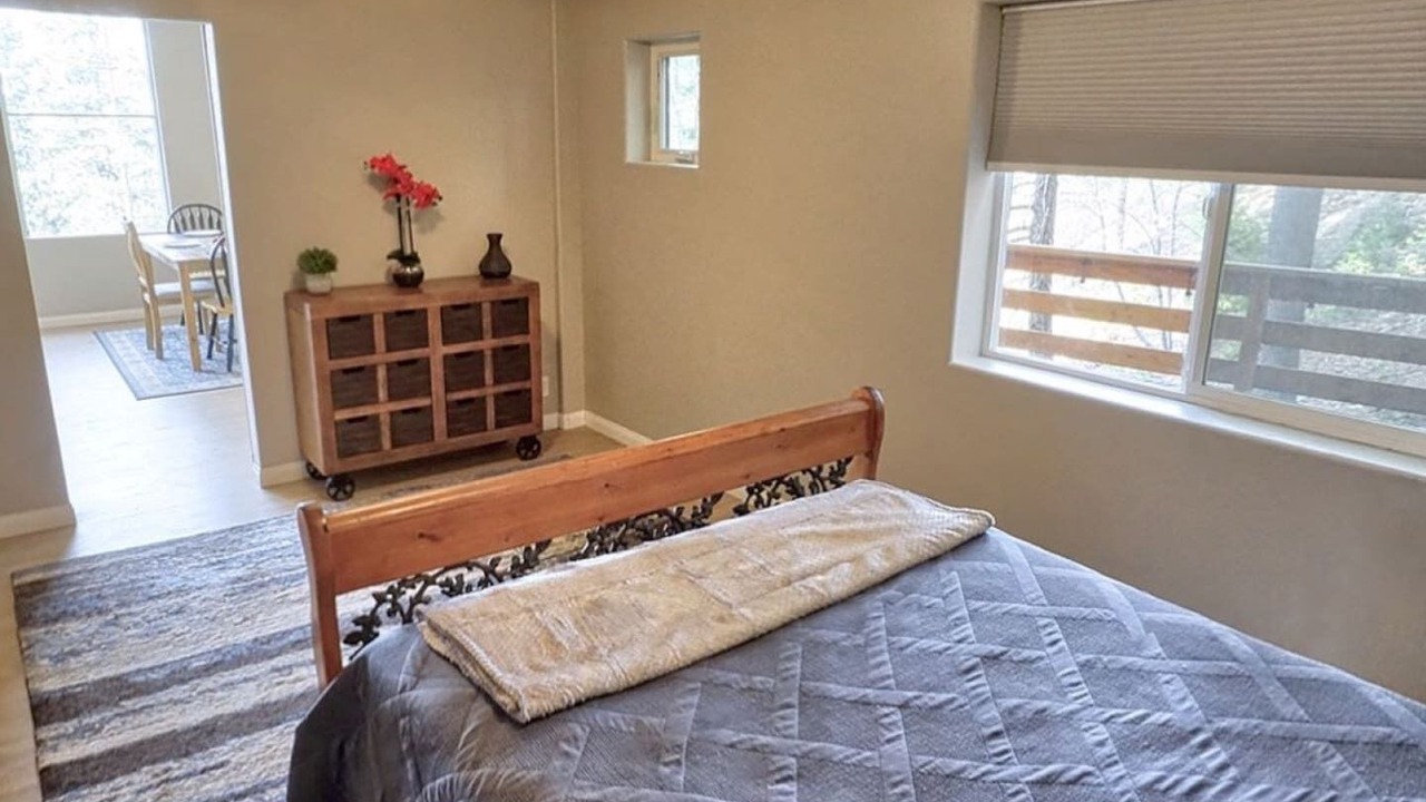 Photo of Bedroom in Arrowhead Villas
