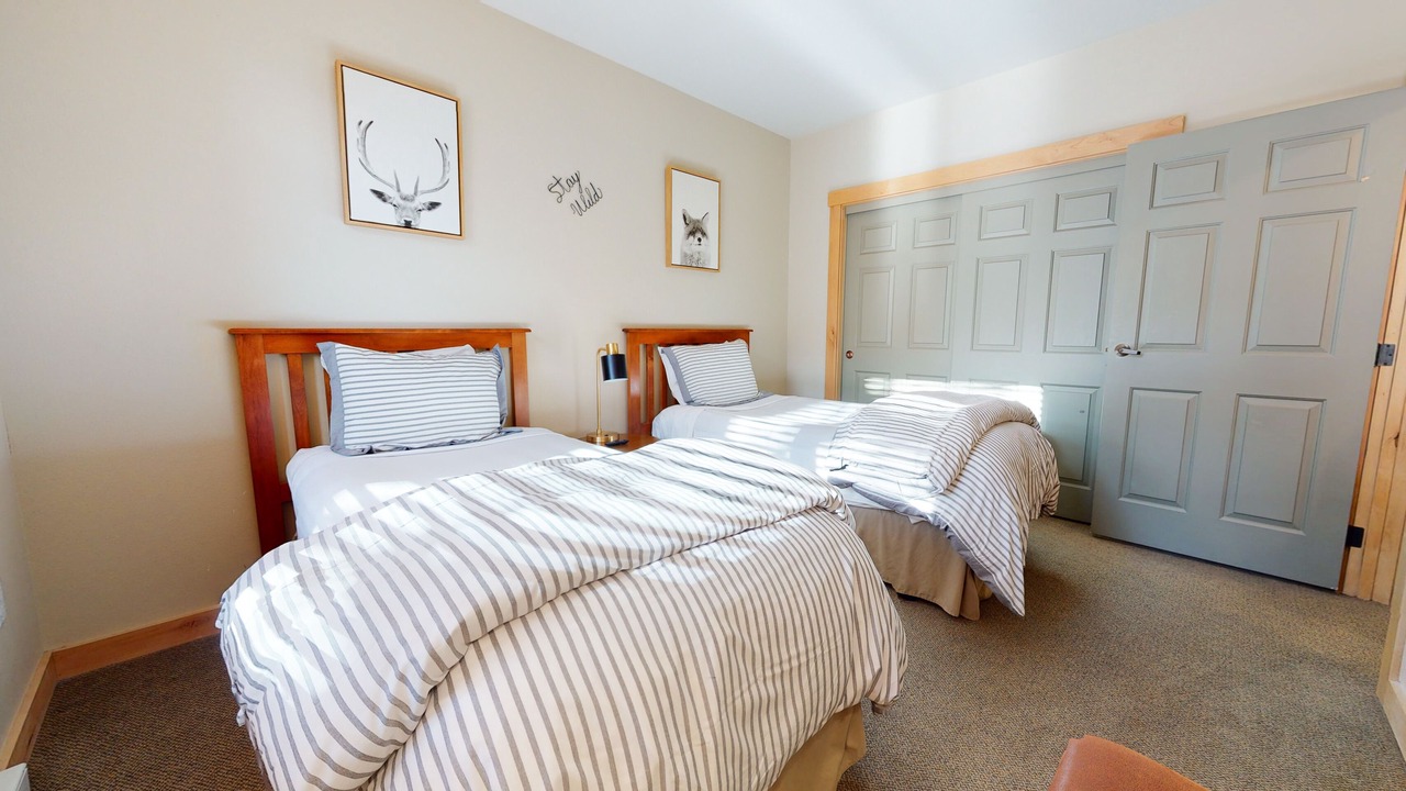 Photo of Bedroom in Mammoth Lakes