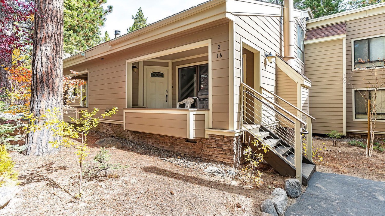 Photo of Outdoor in Incline Village