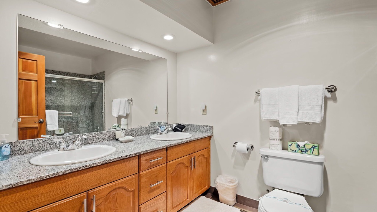 Photo of Bathroom in Incline Village