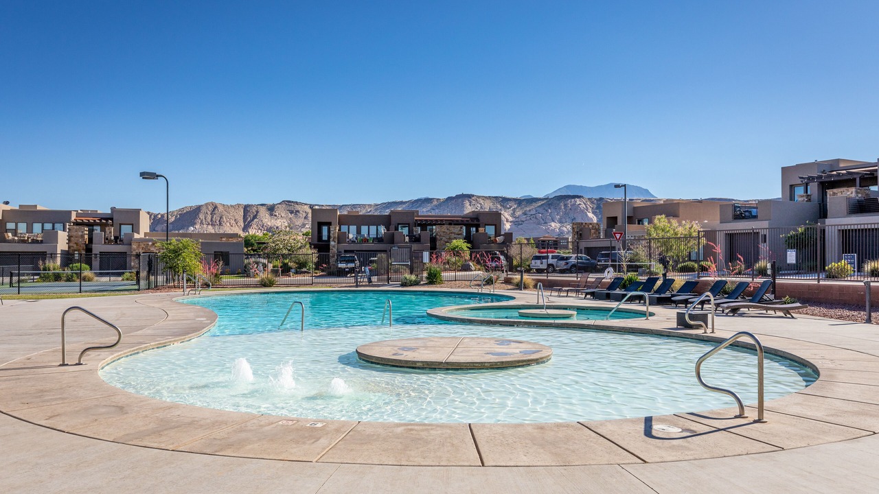 Photo of Outdoor in St. George