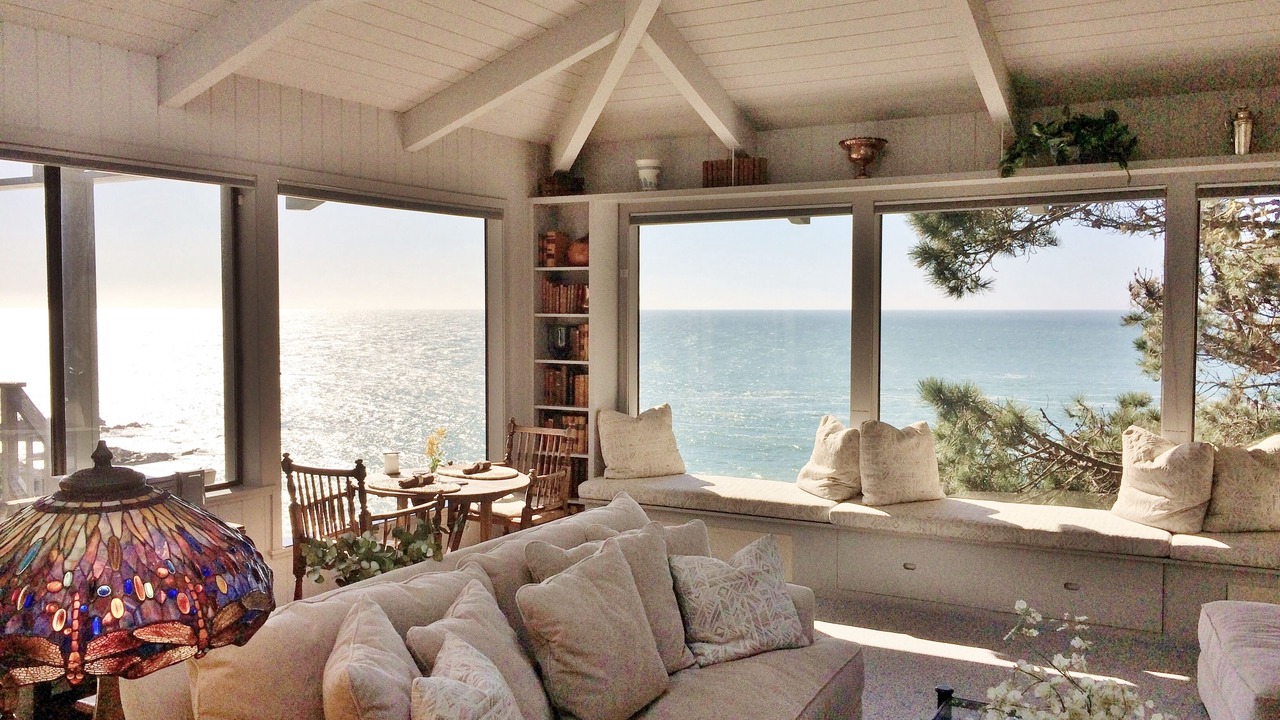 Photo of Livingroom in Little River