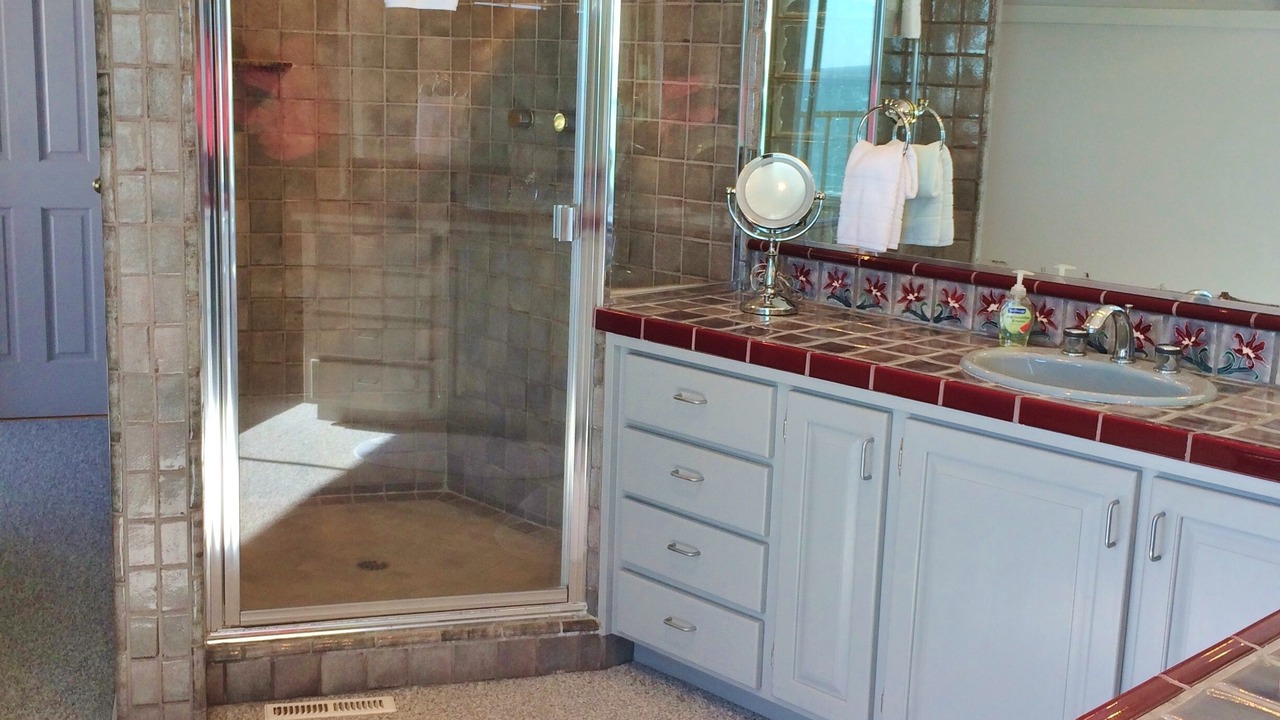 Photo of Bathroom in Little River