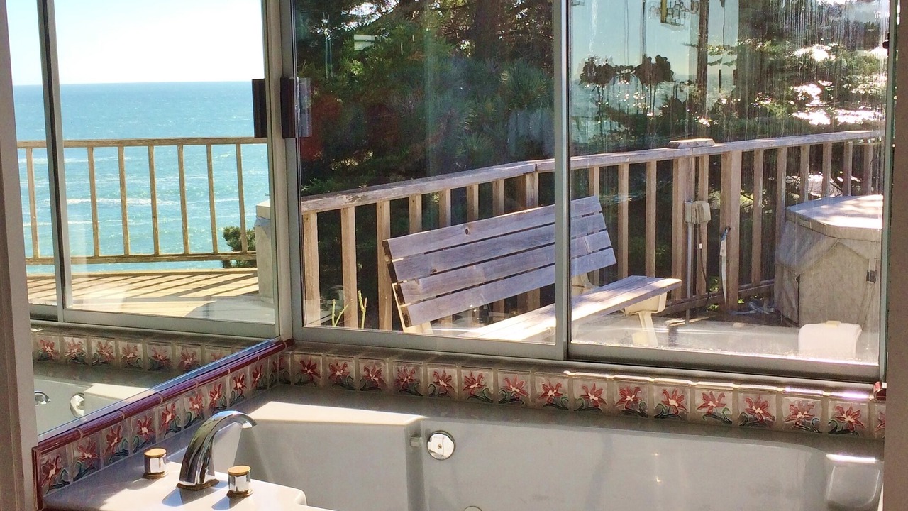 Photo of Bathroom in Little River