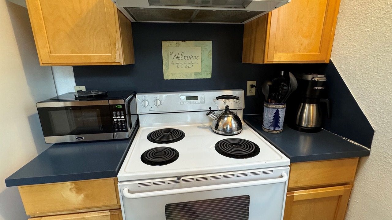 Photo of Kitchen in Florence
