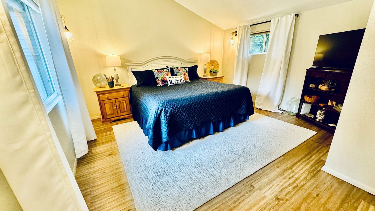 Photo of Bedroom in Florence