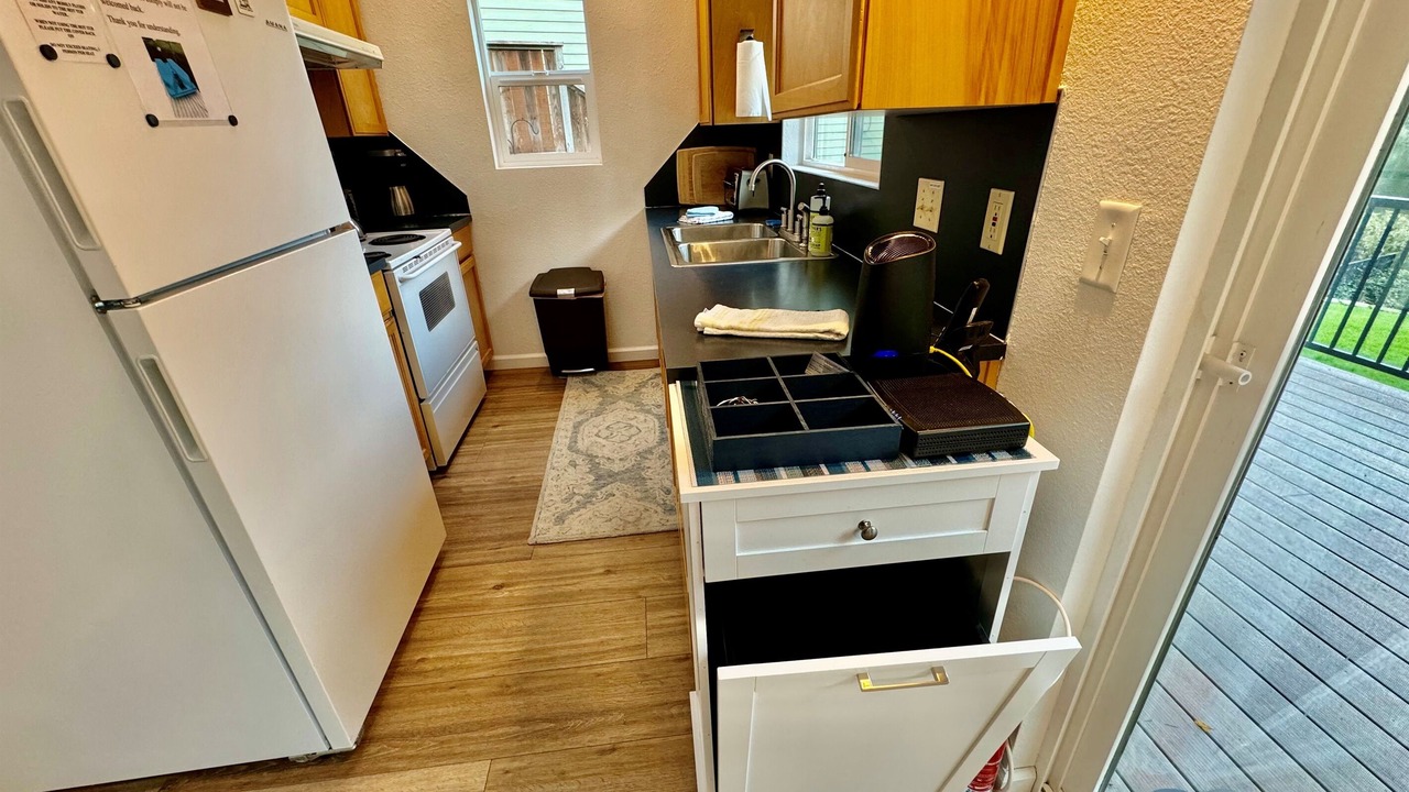 Photo of Kitchen in Florence