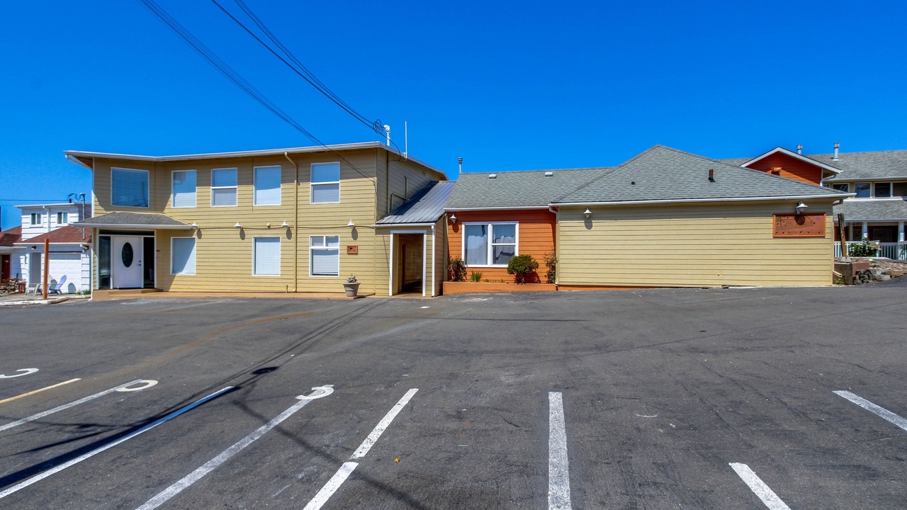Photo of Outdoor in Lincoln City